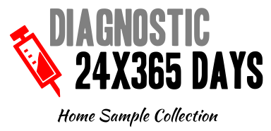 Diagnostic 24x365 Days