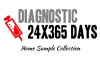 Diagnostic 24x365 Days