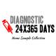 Diagnostic24x365